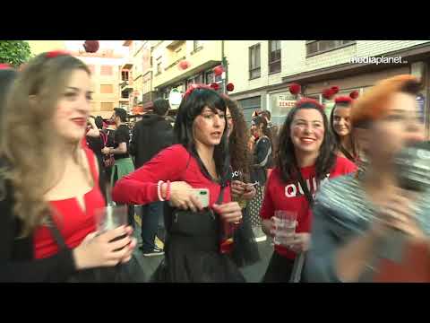 Correbares Veguellina de Órbigo 😸 20/07/18 🚐 Gatos Pardos Tour