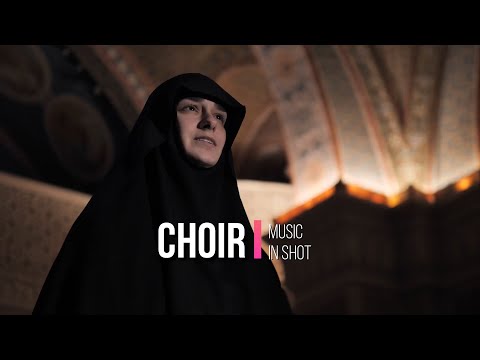 ANIMA Choir. Sacred Love. Music by Georgy Sviridov.
