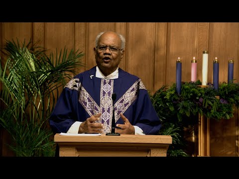 Catholic Mass Today | Daily TV Mass, Wednesday December 17, 2025