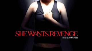 She Wants Revenge - True Romance