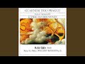 Variations on Wenzel Müller's song "Ich bin der Schneider Kakadu" in G Major, Op. 121a: I....