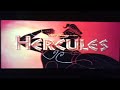Ps1 Hercules Intro