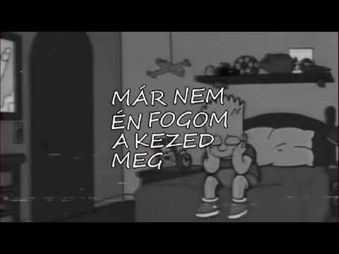 ATKO - ÉJJEL (OFFICIAL LYRIC VIDEO)