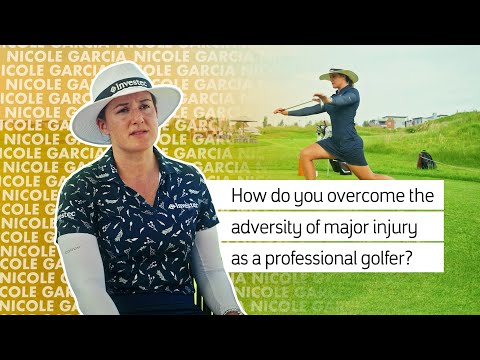 Life on Tour | Nicole Garcia