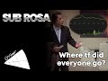 That One Game Called Sub Rosa