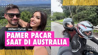 Download lagu Millen Cyrus Pamer Pacar Baru Kala Liburan di Australia, Cowok Bule Ganteng - Mesra di Melbourne mp3 Download lagu Millen Cyrus Pamer Pacar Baru Kala Liburan di Australia, Cowok Bule Ganteng - Mesra di Melbourne mp3