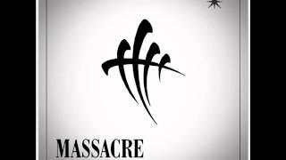 Massacre -  You really got me (The Kinks cover)