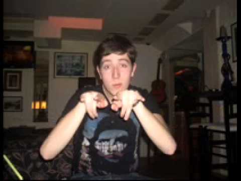 Shomy Al-Habibi - Nikola Džoni Gavrović