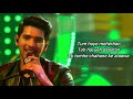 Main Agar Kahoon/Bol Do Na Zara | T-Series Mixtape | Armaan Malik & Jonita Gandhi | Bhushan Kumar