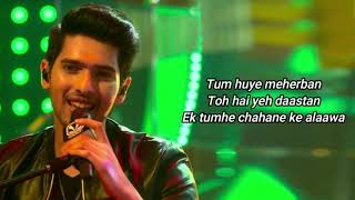 Main Agar Kahoon/Bol Do Na Zara | T-Series Mixtape | Armaan Malik &amp; Jonita Gandhi | Bhushan Kumar