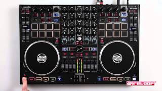 Video thumbnail for Reloop Terminal Mix 8 Tutorial 3/3: Advanced Settings & Firmware by ReloopDJ