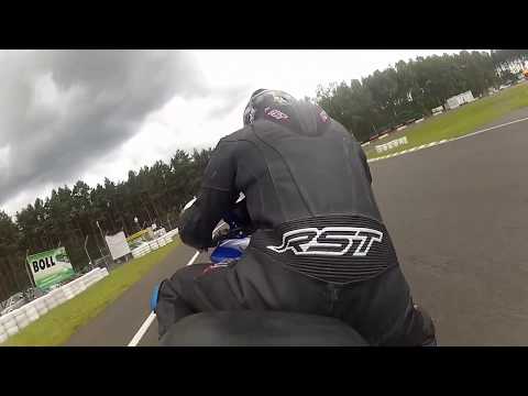 Two Wheels freaks- wheelie&burnout