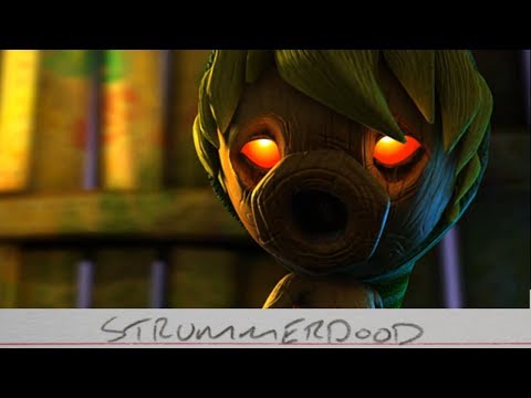 Why Plot Matters in Gaming - strummerdood