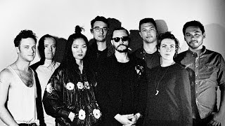 San Fermin "Parasites" | OFF THE AVENUE E288