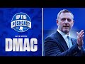 UpThePoshcast LIVE With Darragh MacAnthony Peterborough United Chairman Pre Season 2025 2026