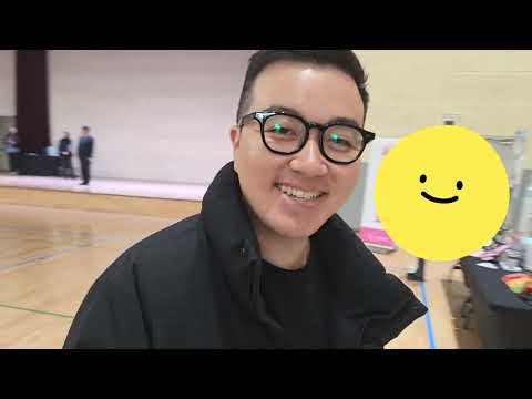 2025년 장비과 프로젝트 발표 브이로그!