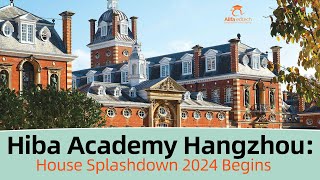 Wellington College China video 4