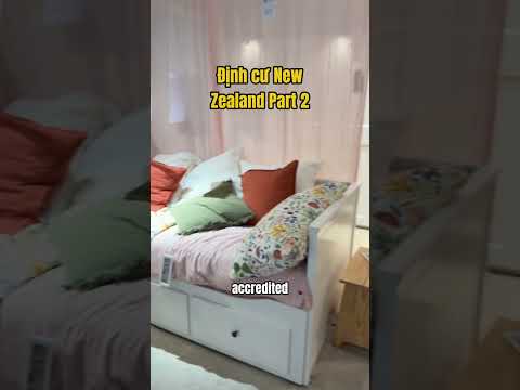 Định cư New Zealand Part 1