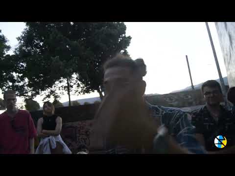 [Semis] AKORDES vs ATAGUA - FLOW BATTLE | SURESTE MANDA (6ª Fecha)