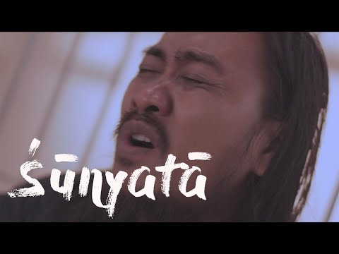 Rasvan Aoki - Rasa Itu | Sunyata Session @ FOLKAMPUS Surabaya 2018