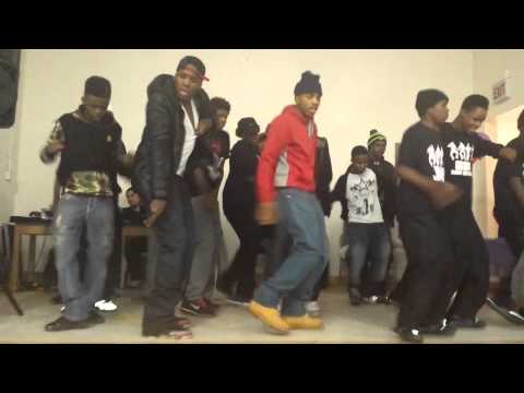 DLow, Baby LeekLeek, & Bop Kingz, Kills it!