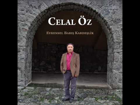 Celal Öz - Aşkın Yalan Sen Yalan