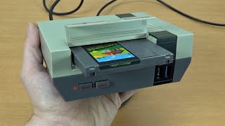 I'm Surprised How Well This Emulate Retro! ... Nes Pi4 Retro Game Box