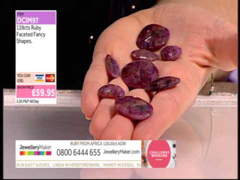 JewelleryMaker LIVE 18.2.17 6-11