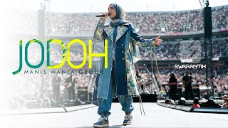 Download lagu JODOH | Manis Manja Group | Dangdut 1993 di Aransemen Ulang SWARANTIK mp3