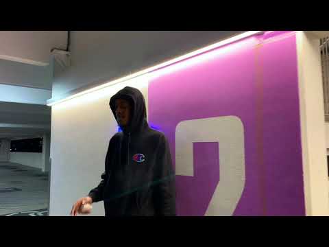 Dinero -freestyle (Shot by:Kandid Bandits Films)