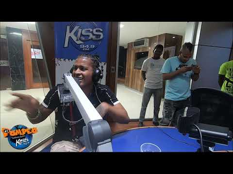 El Freestyler mas duro Quimico Ultra Mega