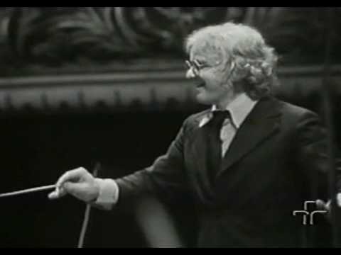 Ginastera - Concerto para piano (João Carlos Martins, piano)