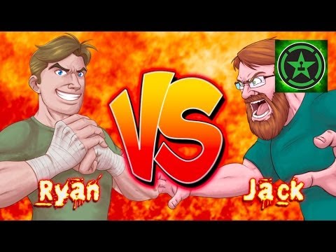 VS Episode 67: Ryan vs. Jack