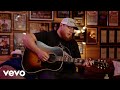Luke Combs - When It Rains It Pours (Live Acoustic)