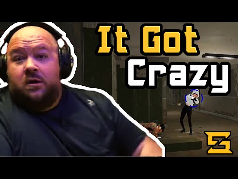 There's Money On the Line w/ chocoTaco | PUBG Duo Gameplay