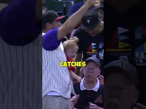 Top five craziest fan moments in baseball history #fan #baseball #typ #mlbtiktok #mlbb #mlbplayers