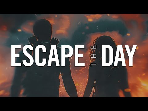 Escape The Day  - Darkness