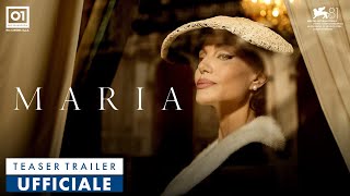 Teaser Trailer Ufficiale