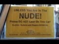 New US Revolution, NUDE! - 420 DAY US ROAD ...