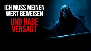 Das wird unsere Zukunft? Das allgemeine Wohl | Creepypasta Gruselgeschichte