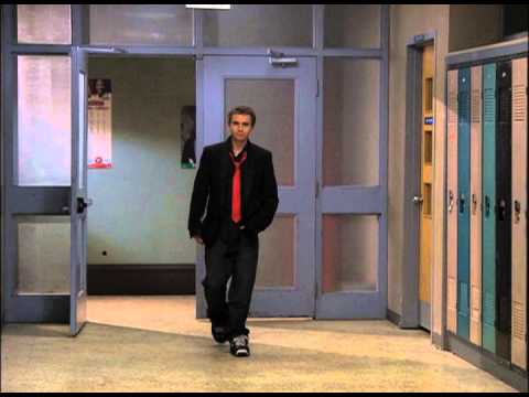 Degrassi Mini 405 - The Curse of Degrassi, Part Two