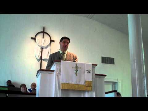 BehindClosedDoorsSermon 2012 04 15