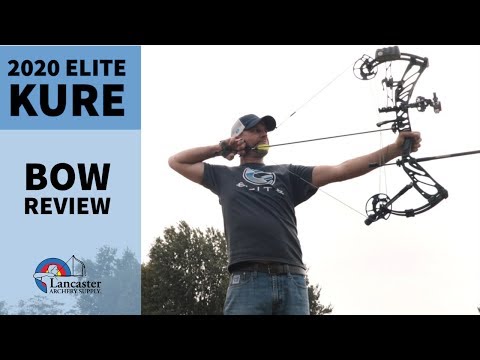 Lancaster Archery Blog