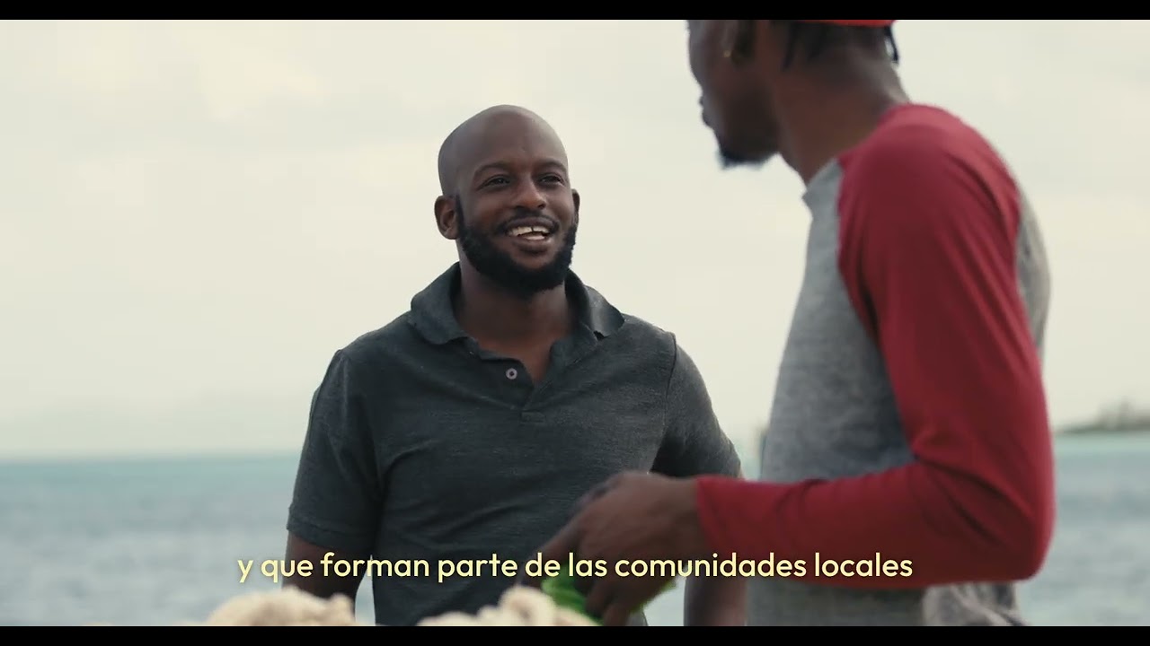 Wetlands, Reefs and Recovery Grenada Sustainable Development Trust Fund | CBF NCTF Stories (Spanish)