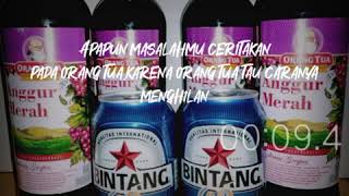 Download lagu Story wa anggur merah mp3