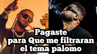 MOZART LA PARA “ RESPUESTA PARA EL DESCANSO ETERNO “ DE LAPIZ CONCIENTE ( SIN PIEDAD)