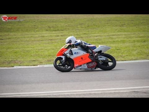 Motoestate MINIOPEN RACE HIGHLIGHTS - Franciacorta 14 - 15 september 2013