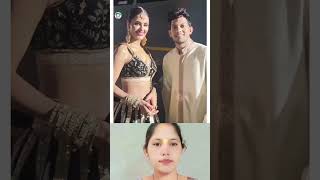 Priyanka 🥰black 🖤 dress upcoming shooting on set 🔥 #priyankachaharchoudhary #nagin7newpromo #ytshort