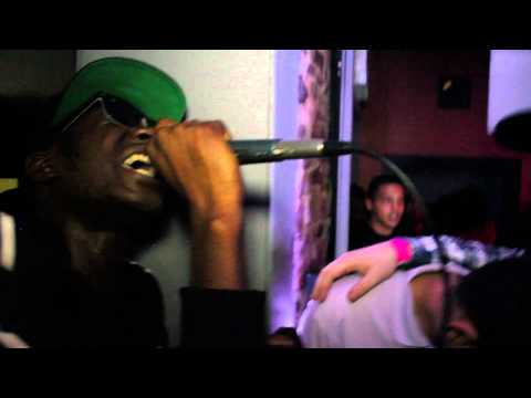 Squeeks,Joe Black,Benny Banks Live In Bristol (pt 2) @JoeBlackUk @SqueeksTP @MrBennyBanks