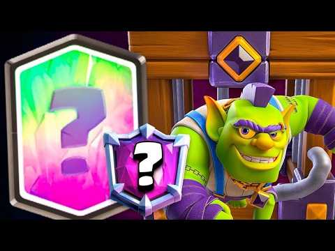 Wholesome Clash Royale Stream!